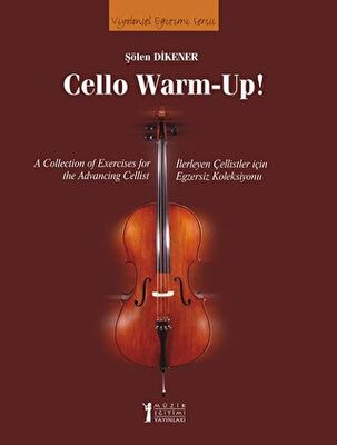 Cello Warm-Up!