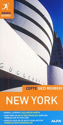 Cepte Gezi Rehberi-New York