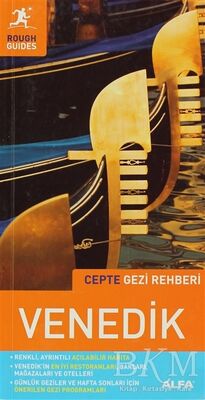 Cepte Gezi Rehberi - Venedik