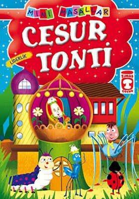 Cesur Tonti