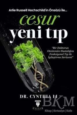 Cesur Yeni Tıp