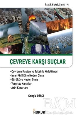 Çevreye Karşı Suçlar