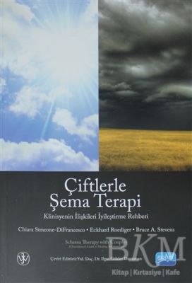 Çiftlerle Şema Terapi