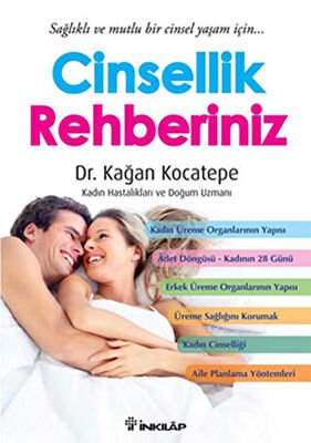 Cinsellik Rehberiniz