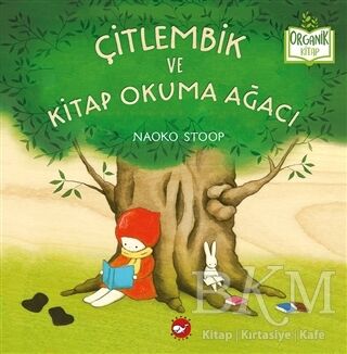 Çitlembik ve Kitap Okuma Ağacı