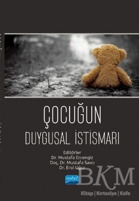 Çocuğun Duygusal İstismarı