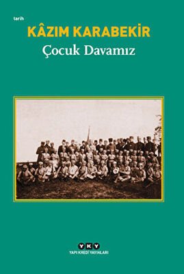 ÇOCUK DAVAMIZ