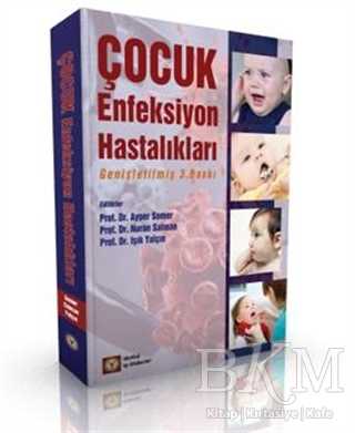 Çocuk Enfeksiyon Hastalıkları