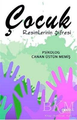 Çocuk Resimlerinin Şifresi