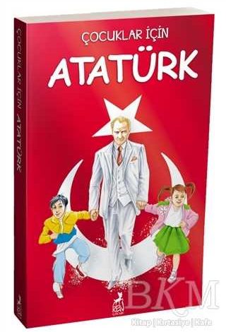 Çocuklar İçin Atatürk