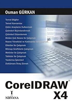 CorelDRAW X4