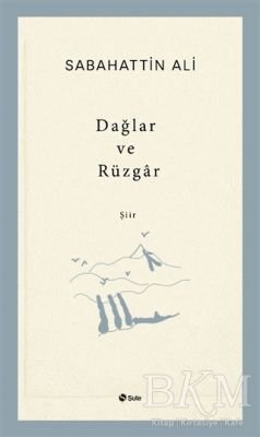 Dağlar ve Rüzgar