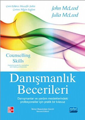 Danışmanlık Becerileri