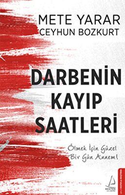 DARBENİN KAYIP SAATLERİ