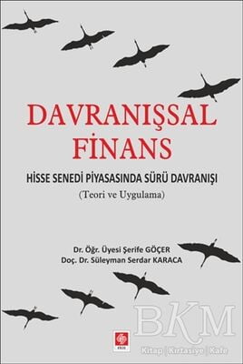 Davranışsal Finans