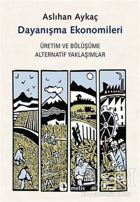 Dayanışma Ekonomileri