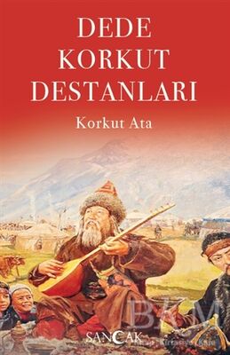 Dede Korkut Destanları