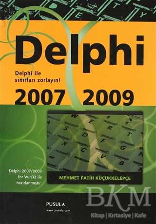 Delphi 2007-2009