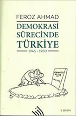 Demokrasi Sürecinde Türkiye 1945-1980