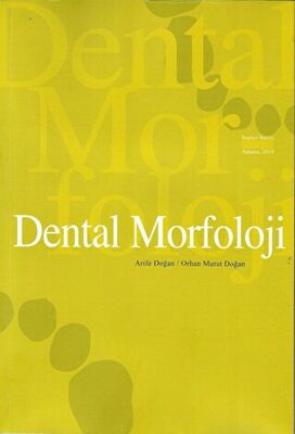 Dental Morfoloji