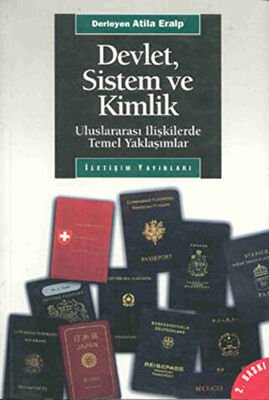 Devlet, Sistem ve Kimlik