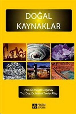 Doğal Kaynaklar