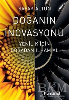 Doğanın İnovasyonu