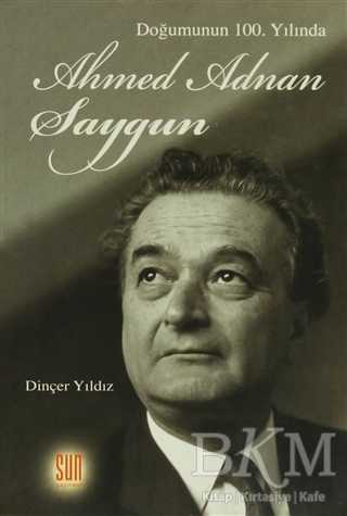 Doğumunun 100. Yılında Ahmed Adnan Saygun PDF indir