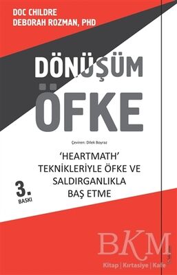 Dönüşüm Öfke