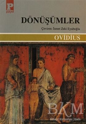 Dönüşümler