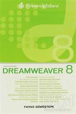 Dreamweaver 8