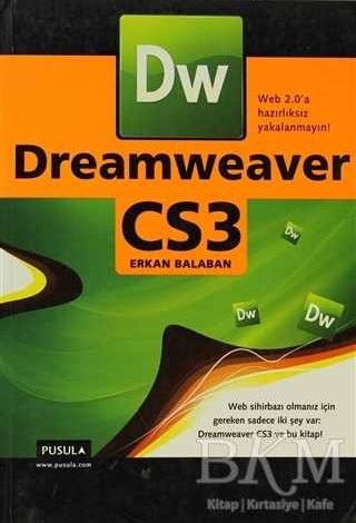 Dreamweaver CS3