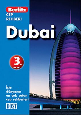 Dubai Cep Rehberi