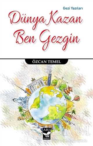 Dünya Kazan Ben Gezgin PDF indir