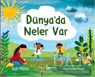 Dünya'da Neler Var