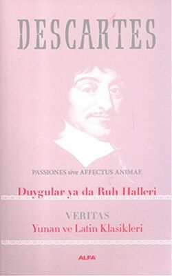 Duygular ya da Ruh Halleri: Veritas Yunan ve Latin Klasikleri