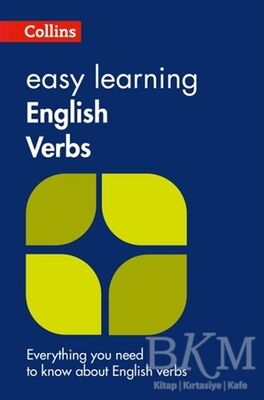 Easy Learning English Verbs