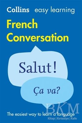 Easy Learning French Conversation