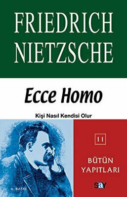 Ecce Homo