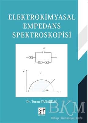 Elektrokimyasal Empedans Spektroskopisi