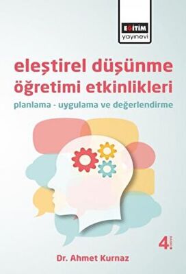 Eleştirel Düşünme Öğretimi Etkinlikleri