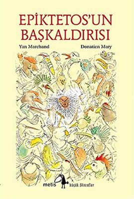 Epiktetos'un Başkaldırısı