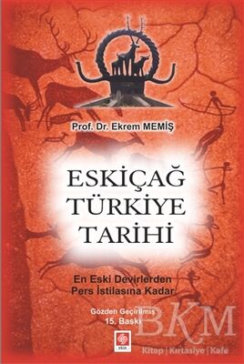 Eskiçağ Türkiye Tarihi