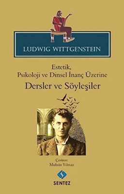 Estetik, Psikoloji ve Dinsel İnanç Üzerine : Dersler ve Söyleşiler