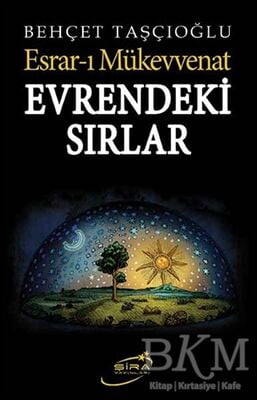 Evrendeki Sırlar - Esrar-ı Mükevvenat