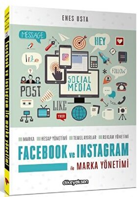 Facebook ve Instagram ile Marka Yönetimi