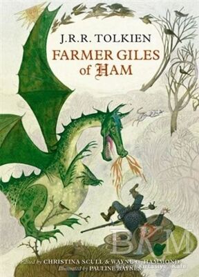 Farmer Giles of Ham