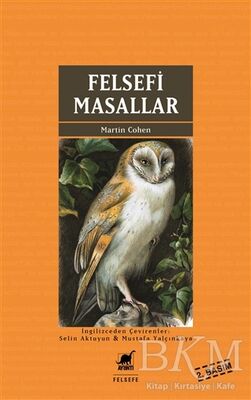 Felsefi Masallar