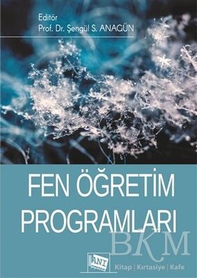 Fen Öğretim Programları