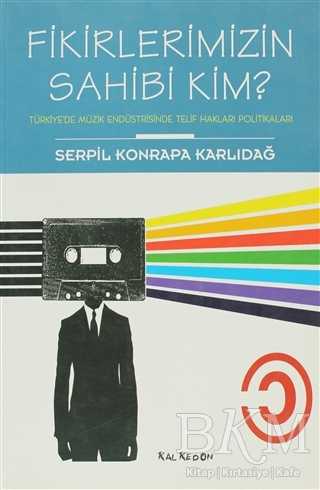 Fikirlerimizin Sahibi Kim? PDF indir